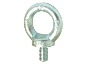 Oczkowe, M6x20mm, Ø15mm (DIN 580) S.50051