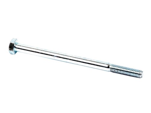 Śruba metryczna, Wymiar: 6x110mm (DIN or Standard No. DIN 931) S.6920 - Intertraktor