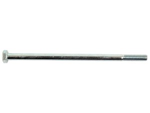 Śruba metryczna, Wymiar: 6x120mm (DIN or Standard No. DIN 931) S.6921