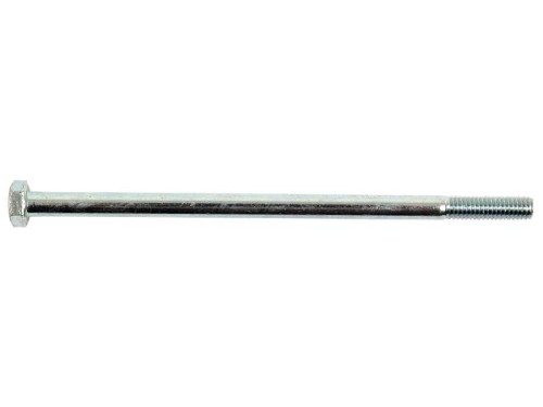 Śruba metryczna, Wymiar: 6x120mm (DIN or Standard No. DIN 931) S.6921 - Intertraktor