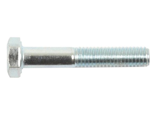 Śruba metryczna, Wymiar: 6x35mm (DIN or Standard No. DIN 931) S.53705 - Intertraktor