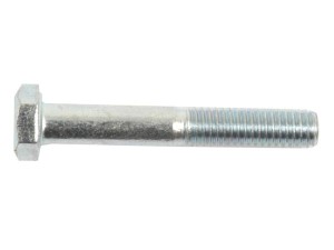 Śruba metryczna, Wymiar: 6x40mm (DIN or Standard No. DIN 931) S.53706