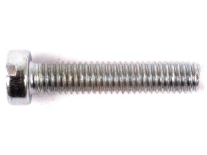 Maszynowe, Wymiar: M6x40mm (DIN 84) S.54096