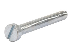 Maszynowe, Wymiar: M6x50mm (DIN 84) S.54097