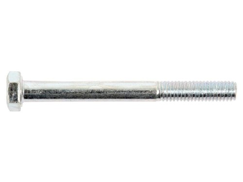 Śruba metryczna, Wymiar: 6x60mm (DIN or Standard No. DIN 931) S.5760 - Intertraktor