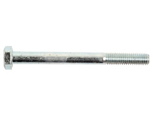 Śruba metryczna, Wymiar: 6x70mm (DIN or Standard No. DIN 931) S.6915 - Intertraktor