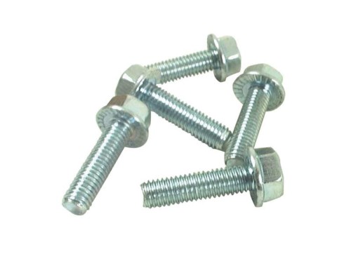 Flansza Scruby, Wymiar: M6x20mm S.56819 - Intertraktor