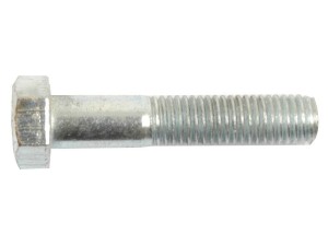 Śruba metryczna, Wymiar: 7x35mm (DIN or Standard No. DIN 931) S.53709