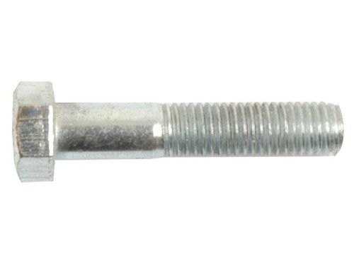 Śruba metryczna, Wymiar: 7x35mm (DIN or Standard No. DIN 931) S.53709 - Intertraktor