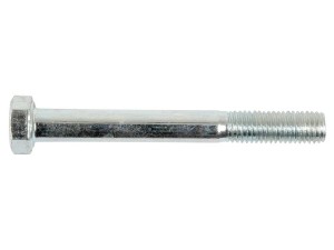 Śruba metryczna, Wymiar: 7x60mm (DIN or Standard No. DIN 931) S.51601