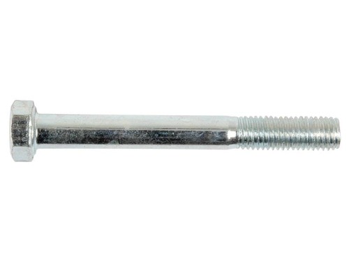 Śruba metryczna, Wymiar: 7x60mm (DIN or Standard No. DIN 931) S.51601 - Intertraktor