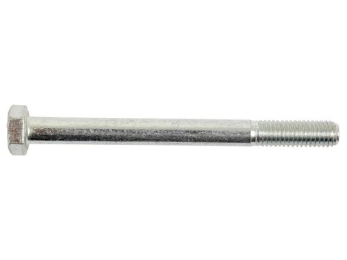 Śruba metryczna, Wymiar: 8x100mm (DIN or Standard No. DIN 931) S.6930 - Intertraktor