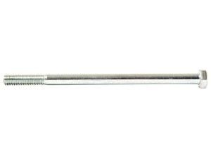 Śruba metryczna, Wymiar: 8x150mm (DIN or Standard No. DIN 931) S.6935