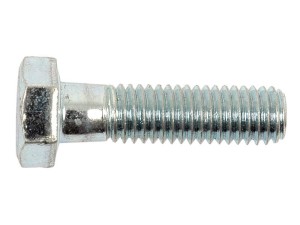 Śruba metryczna, Wymiar: 8x30mm (DIN or Standard No. DIN 931) S.5761