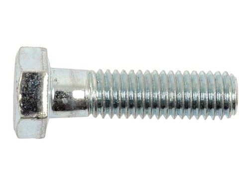 Śruba metryczna, Wymiar: 8x30mm (DIN or Standard No. DIN 931) S.5761 - Intertraktor
