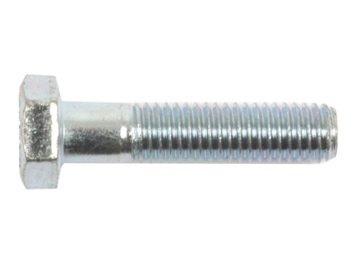 Śruba metryczna, Wymiar: 8x35mm (DIN or Standard No. DIN 931) S.53710 - Intertraktor