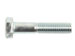 Śruba metryczna, Wymiar: 8x40mm (DIN or Standard No. DIN 931) S.54781