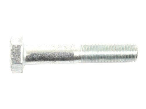 Śruba metryczna, Wymiar: 8x45mm (DIN or Standard No. DIN 931) S.53711 - Intertraktor