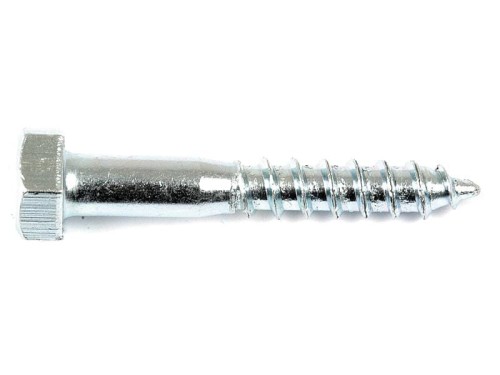 Wkręty, Wymiar: M8x50mm (DIN 571) S.8362 - Intertraktor