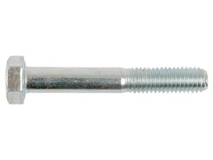 Śruba metryczna, Wymiar: 8x55mm (DIN or Standard No. DIN 931) S.6925