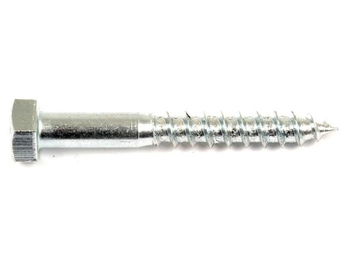 Wkręty, Wymiar: M8x60mm (DIN 571) S.8363 - Intertraktor