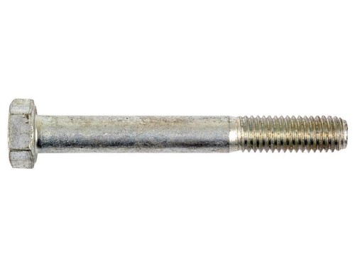 Śruba metryczna, Wymiar: 8x65mm (DIN or Standard No. DIN 931) S.6926 - Intertraktor