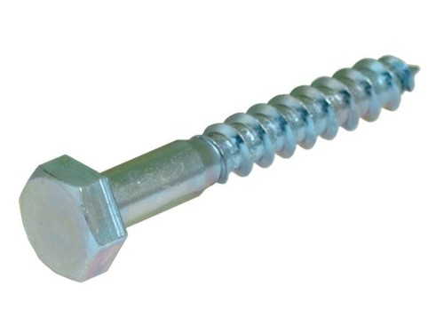 Wkręty, Wymiar: M8x70mm (DIN 571) S.8365 - Intertraktor