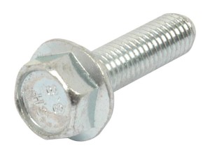 Flansza Scruby, Wymiar: M8x30mm S.56821