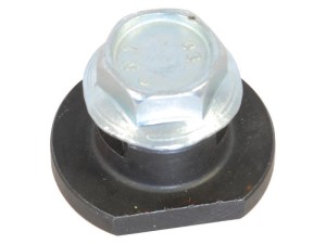 Śruba nożyka- M10x12mm - Zastępuje Deutz-Fahr Zastępuje: 06561225K S.105985