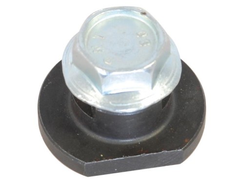 Śruba nożyka- M10x12mm - Zastępuje Deutz-Fahr Zastępuje: 06561225K S.105985 - Intertraktor
