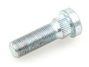 Śruba 1/2'' x 1 3/4'' (UNF) Ø manetki, cale: 5/8'' S.4948