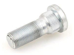 Śruba piasty M18 x 1.5 x 60mm (Metryczny) Grip Ø imm: 22.2mm S.11296