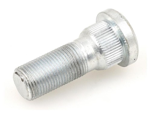Śruba piasty M18 x 1.5 x 60mm (Metryczny) Grip Ø imm: 22.2mm S.11296 - Intertraktor