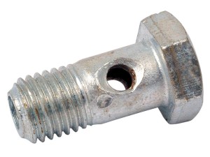 Śruba drożna S.64010