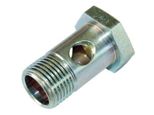 Śruba drożna BSP 3/8'' - 29mm S.1760629 - Intertraktor