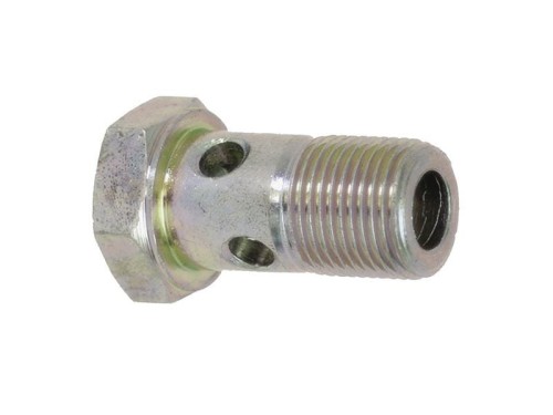 Śruba drożna 3/8'' x 32.5mm S.32971 - Intertraktor
