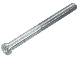 Wrzeciono - 1 UNC - Wieloklin S.65505