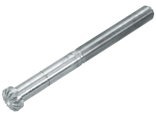 Wrzeciono - 1 UNC - Wieloklin S.65505 - Intertraktor