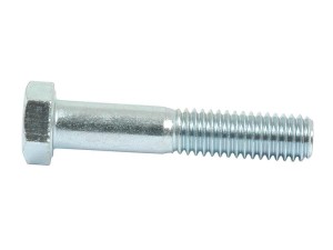 Śruban, Rozmiar: 1/2'' x 2 1/2'' UNC (DIN or Standard No. ASME B18.2.1) Wytrzymałość na rozciąganie: 8.8. S.4937