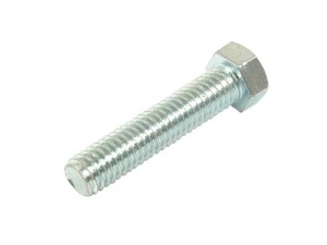 Śruban, Rozmiar: 3/8'' x 1 1/4'' UNC (DIN or Standard No. ASME B18.2.1) Wytrzymałość na rozciąganie: 8.8. S.8800
