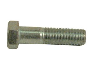 Śruban, Rozmiar: 5/8'' x 2 1/2'' UNF (DIN or Standard No. ASME B18.2.1) Wytrzymałość na rozciąganie: 8.8. S.4912