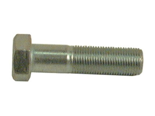Śruban, Rozmiar: 5/8'' x 2 1/2'' UNF (DIN or Standard No. ASME B18.2.1) Wytrzymałość na rozciąganie: 8.8. S.4912 - Intertraktor