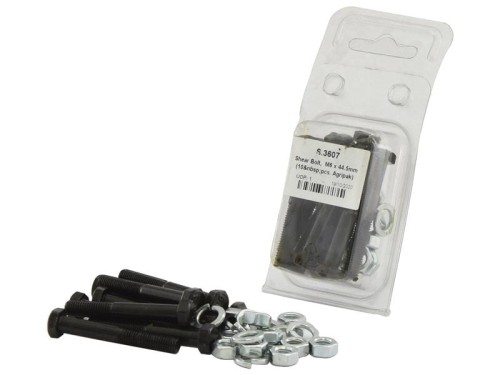 Shear Bolt, S.3607 - Intertraktor