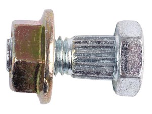 Śruba z nakrętką M6 x 16mm Zastępuje: 10931 S.78613