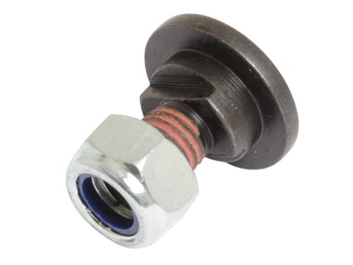 Śruba nożyka- M12x28mm - Zastępuje Claas Zastępuje: 1058110K S.105983 - Intertraktor