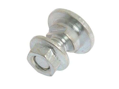 Śruba nożyka- M12x27mm - Zastępuje Mailleux / MX Zastępuje: 04047103 S.105984 - Intertraktor