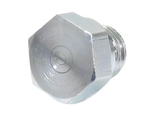 Adapter hydrauliczny M12x1.50 Metryczny Stała wtyczka S.3027 - Intertraktor
