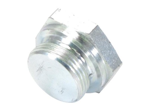 Adapter hydrauliczny M24x1.50 Metryczny Stała wtyczka S.3040 - Intertraktor