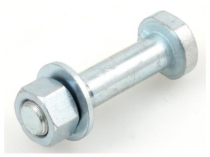 Pipped Śruba, 5/8'' x 2 7/8'' (UNF) S.4352