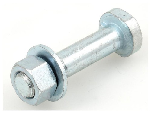Pipped Śruba, 5/8'' x 2 7/8'' (UNF) S.4352 - Intertraktor
